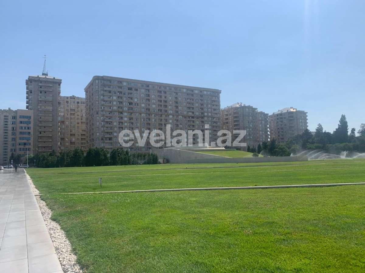 Kirayə verilir, yeni tikili, 2 otaqlı, 90 m², Nəriman Nərimanov m.