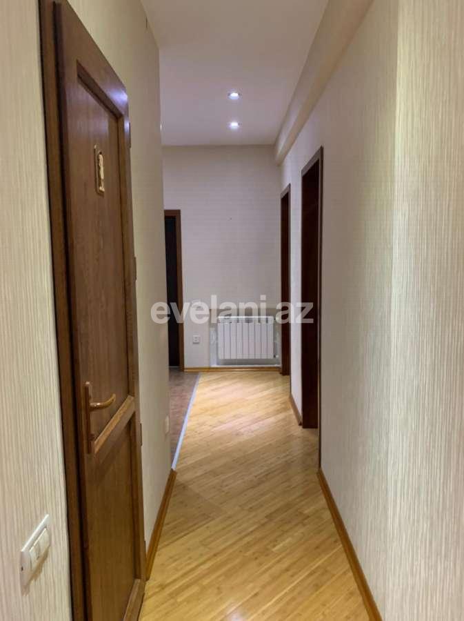 Kirayə verilir, yeni tikili, 2 otaqlı, 90 m², Nəriman Nərimanov m.