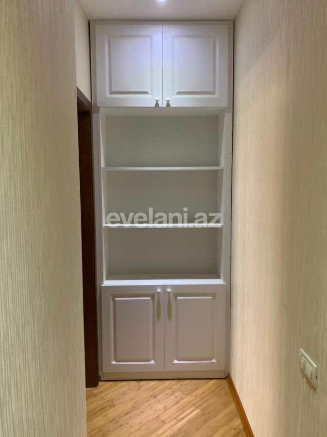 Kirayə verilir, yeni tikili, 2 otaqlı, 90 m², Nəriman Nərimanov m.