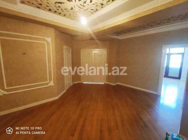 Satılır, yeni tikili, 4 otaqlı, 200 m², Nizami m.