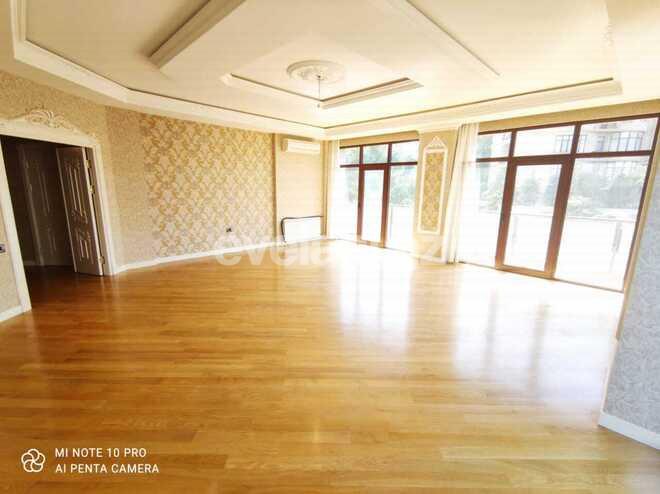 Satılır, yeni tikili, 4 otaqlı, 200 m², Nizami m.