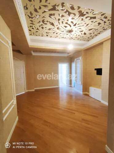 Satılır, yeni tikili, 4 otaqlı, 200 m², Nizami m.