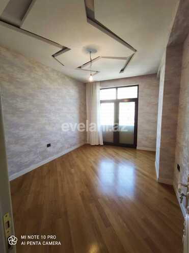 Satılır, yeni tikili, 4 otaqlı, 200 m², Nizami m.