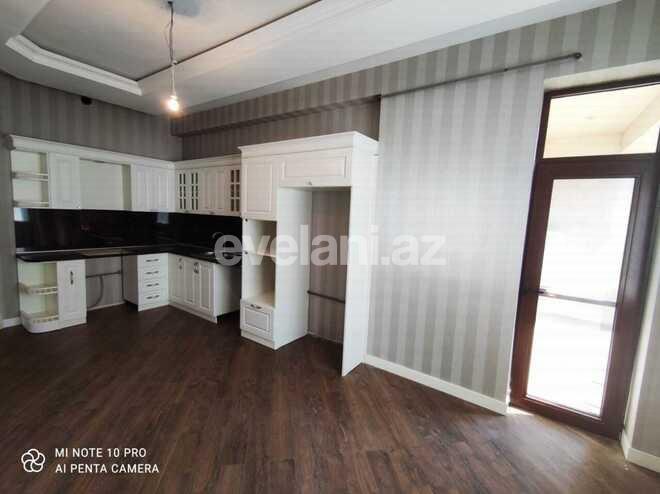 Satılır, yeni tikili, 4 otaqlı, 200 m², Nizami m.