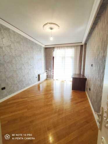 Satılır, yeni tikili, 4 otaqlı, 200 m², Nizami m.