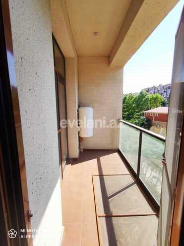 Satılır, yeni tikili, 4 otaqlı, 200 m², Nizami m.