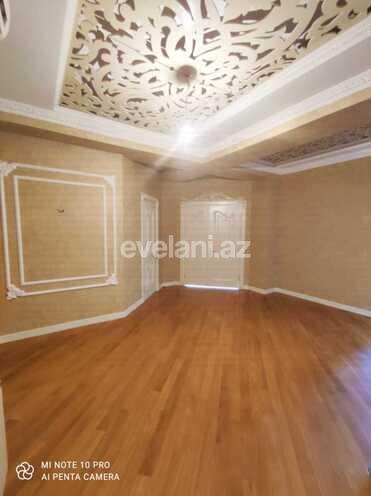 Satılır, yeni tikili, 4 otaqlı, 200 m², Nizami m.