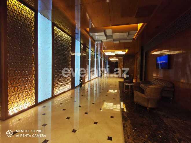 Satılır, yeni tikili, 4 otaqlı, 200 m², Nizami m.