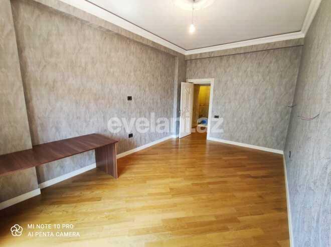 Satılır, yeni tikili, 4 otaqlı, 200 m², Nizami m.