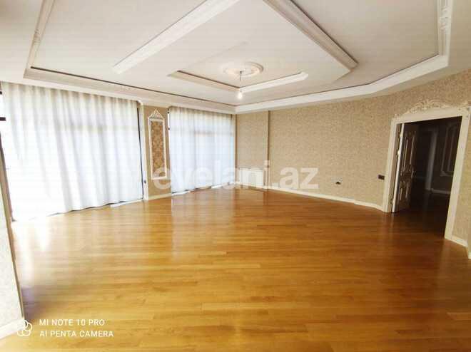 Satılır, yeni tikili, 4 otaqlı, 200 m², Nizami m.