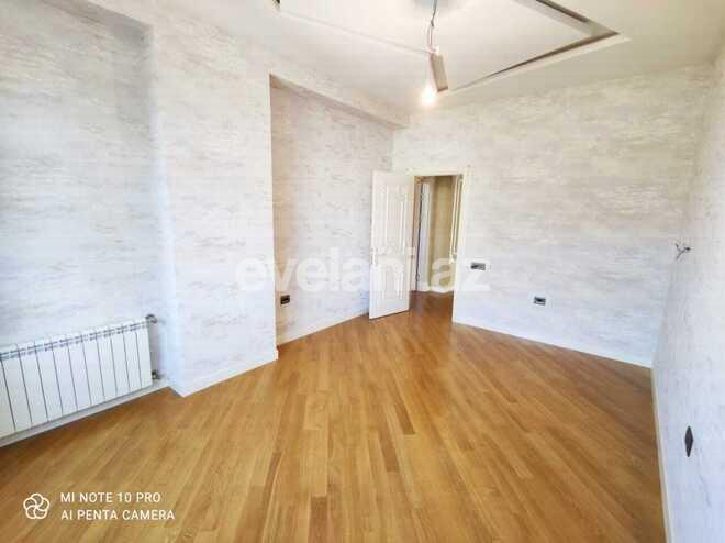 Satılır, yeni tikili, 4 otaqlı, 200 m², Nizami m.