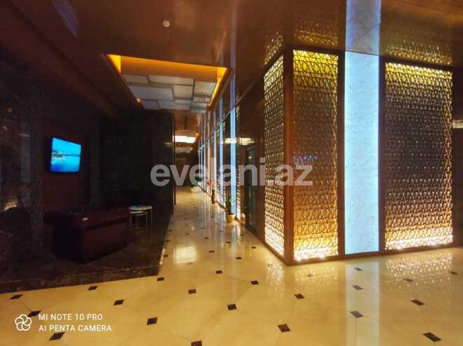 Satılır, yeni tikili, 4 otaqlı, 200 m², Nizami m.