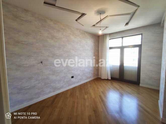 Satılır, yeni tikili, 4 otaqlı, 200 m², Nizami m.