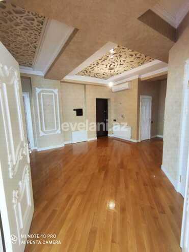 Satılır, yeni tikili, 4 otaqlı, 200 m², Nizami m.