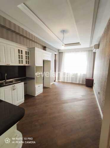 Satılır, yeni tikili, 4 otaqlı, 200 m², Nizami m.