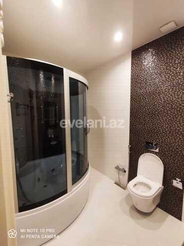 Satılır, yeni tikili, 4 otaqlı, 200 m², Nizami m.