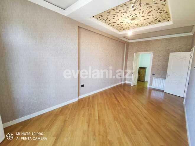 Satılır, yeni tikili, 4 otaqlı, 200 m², Nizami m.