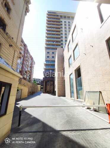 Satılır, yeni tikili, 4 otaqlı, 200 m², Nizami m.