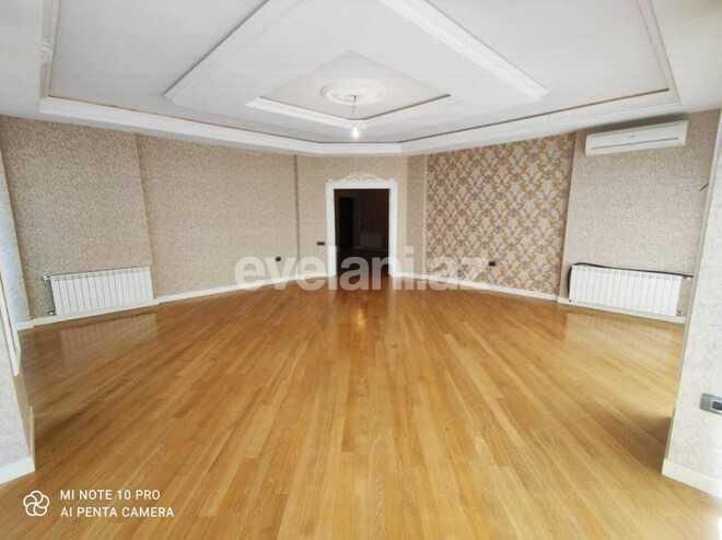 Satılır, yeni tikili, 4 otaqlı, 200 m², Nizami m.