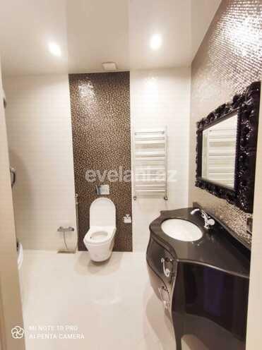 Satılır, yeni tikili, 4 otaqlı, 200 m², Nizami m.