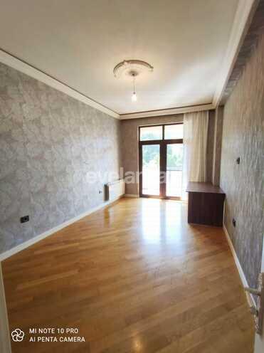 Satılır, yeni tikili, 4 otaqlı, 200 m², Nizami m.