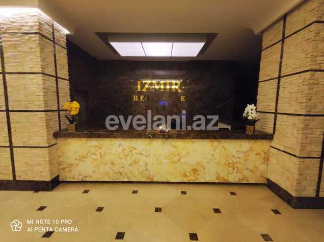 Satılır, yeni tikili, 4 otaqlı, 200 m², Nizami m.