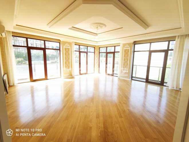 Satılır, yeni tikili, 4 otaqlı, 200 m², Nizami m.