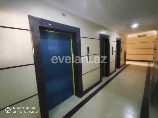 Satılır, yeni tikili, 4 otaqlı, 200 m², Nizami m.