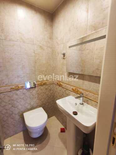 Satılır, yeni tikili, 4 otaqlı, 200 m², Nizami m.