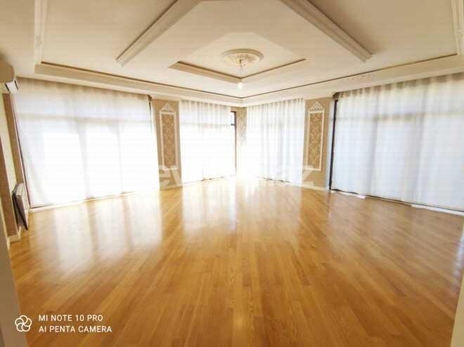 Satılır, yeni tikili, 4 otaqlı, 200 m², Nizami m.