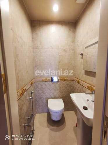 Satılır, yeni tikili, 4 otaqlı, 200 m², Nizami m.