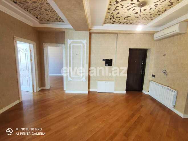 Satılır, yeni tikili, 4 otaqlı, 200 m², Nizami m.