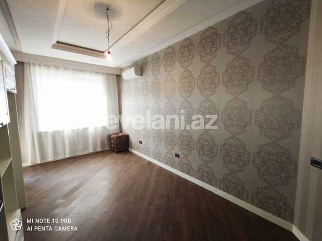 Satılır, yeni tikili, 4 otaqlı, 200 m², Nizami m.