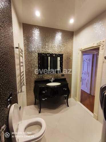 Satılır, yeni tikili, 4 otaqlı, 200 m², Nizami m.