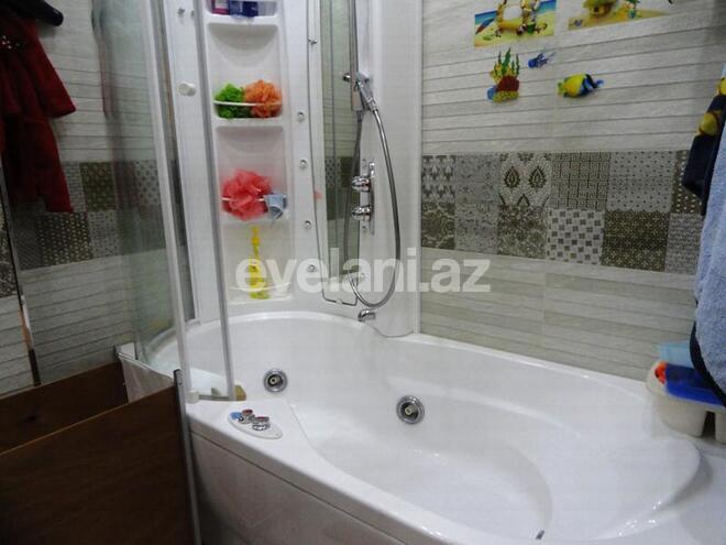 Satılır, yeni tikili, 4 otaqlı, 220 m², Yasamal r.