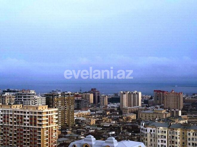 Satılır, yeni tikili, 4 otaqlı, 220 m², Yasamal r.