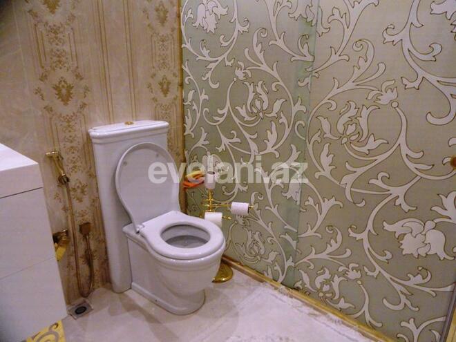 Satılır, yeni tikili, 4 otaqlı, 220 m², Yasamal r.