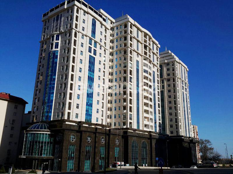 Satılır, yeni tikili, 4 otaqlı, 220 m², Yasamal r.