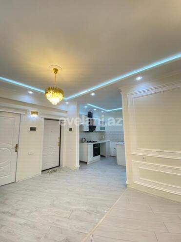 Продаётся, новостройка, 3-комнаты, 85 m², Ази Асланов m.