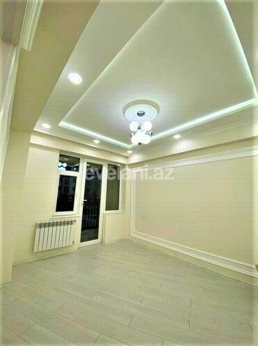 Продаётся, новостройка, 3-комнаты, 85 m², Ази Асланов m.