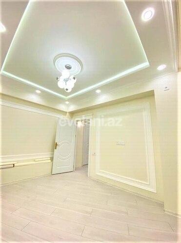 Продаётся, новостройка, 3-комнаты, 85 m², Ази Асланов m.