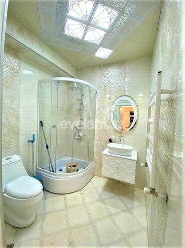 Продаётся, новостройка, 3-комнаты, 85 m², Ази Асланов m.