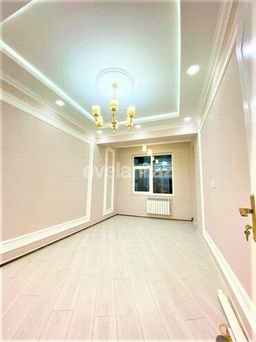 Продаётся, новостройка, 3-комнаты, 85 m², Ази Асланов m.