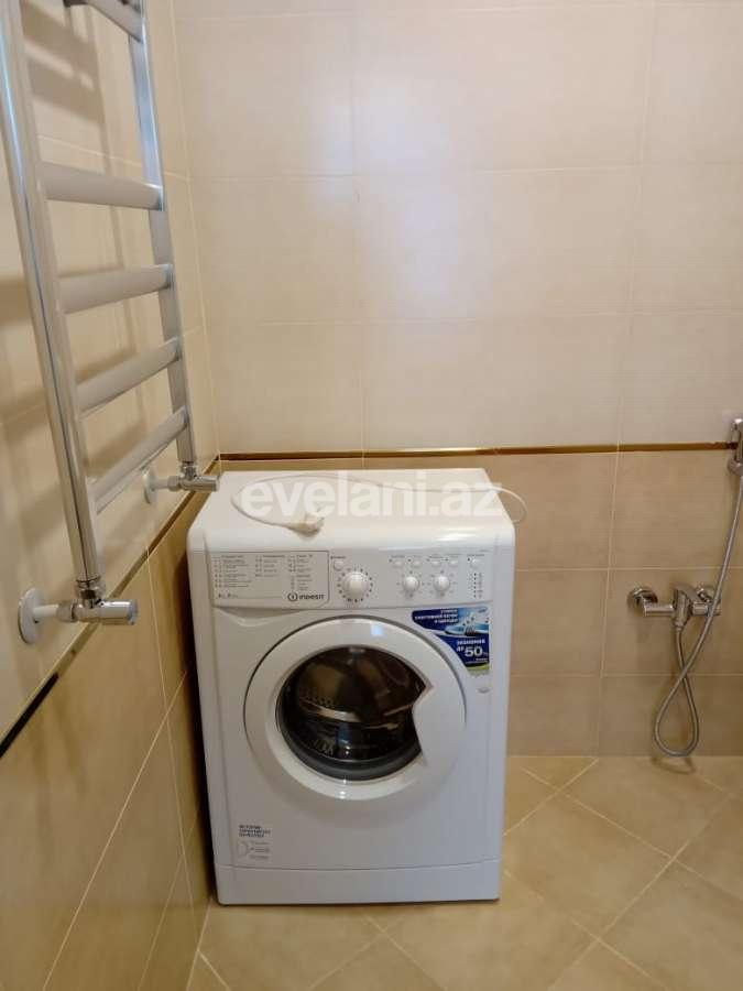 Rent, new building, 3 room, 120 m², Yasamal r.