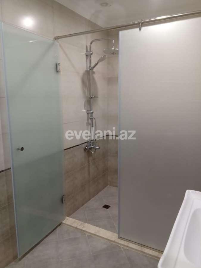 Rent, new building, 3 room, 120 m², Yasamal r.