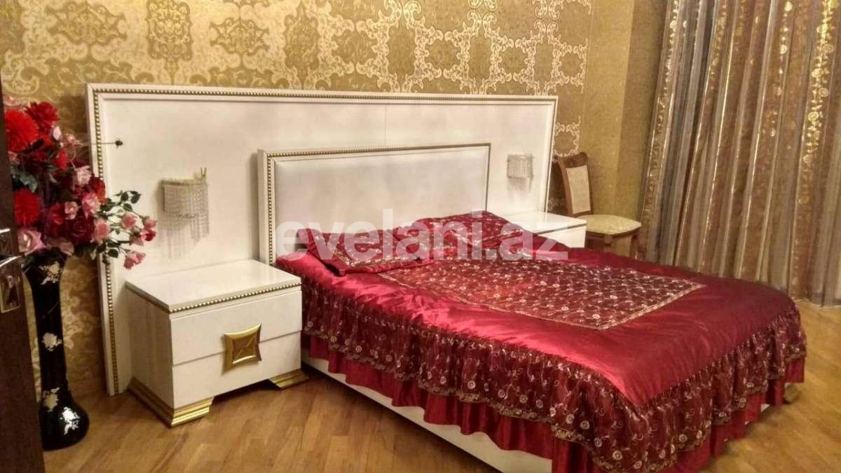 Satılır, yeni tikili, 3 otaqlı, 120 m², Nizami m.