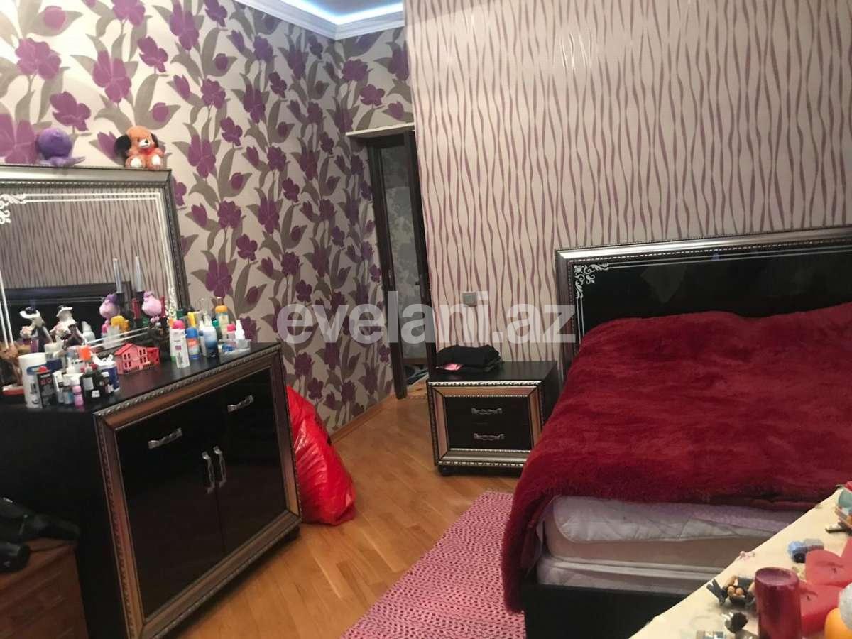 Satılır, yeni tikili, 3 otaqlı, 120 m², Nizami m.