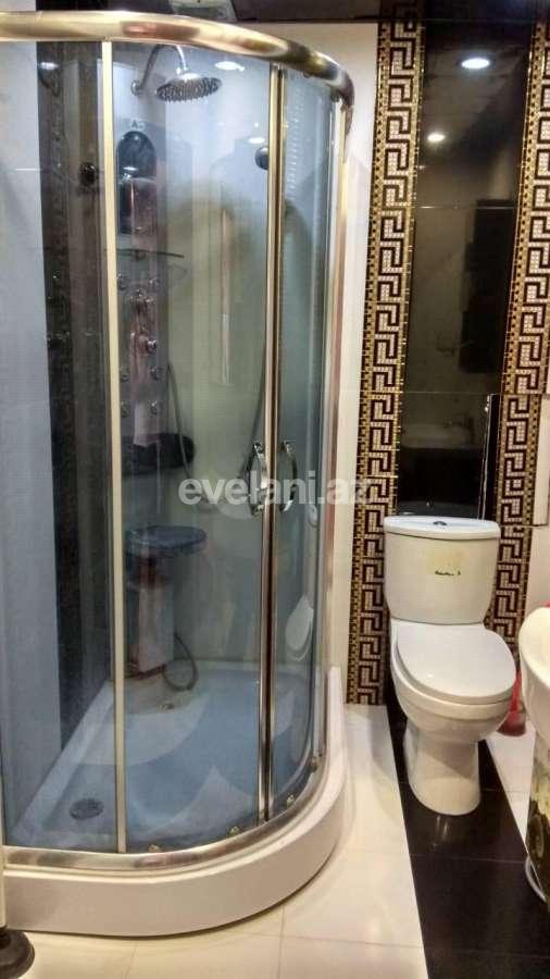 Satılır, yeni tikili, 3 otaqlı, 120 m², Nizami m.