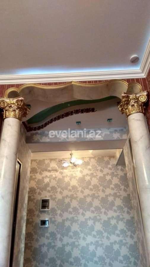 Satılır, yeni tikili, 3 otaqlı, 120 m², Nizami m.