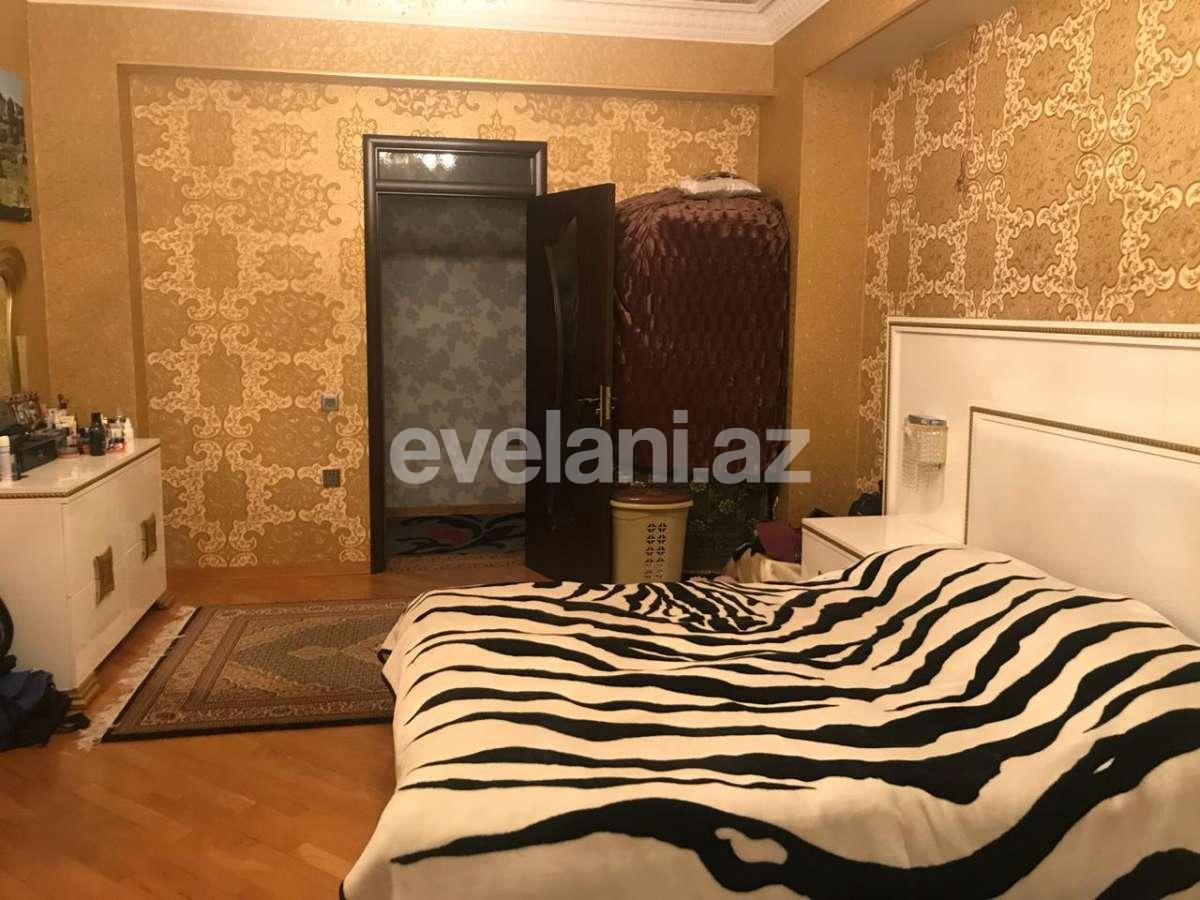 Satılır, yeni tikili, 3 otaqlı, 120 m², Nizami m.